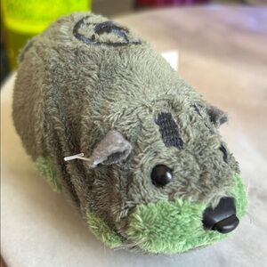 Zhu Zhu Pets Hamster “Rivet“. Prelove good condition collectible